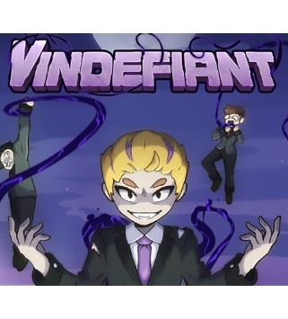 Vindefiant Steam Key GLOBAL